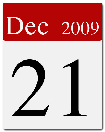 21.12.2009