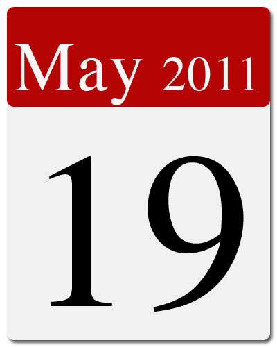 19.05.2011